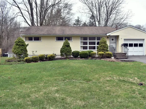 1147 Glenwood Ave, Syracuse, NY 13207