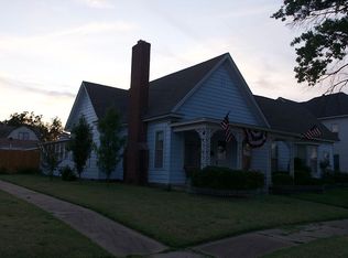 1020 S Hoff Ave, El Reno, OK 73036