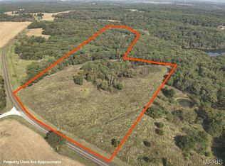 0 State Highway Y, Lewistown, MO 63452