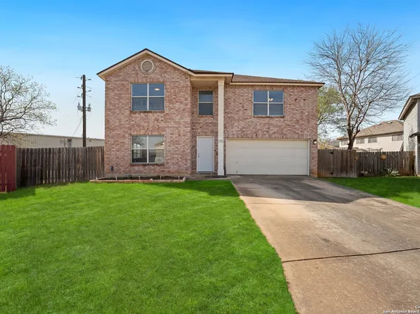 7911 Dawntree, San Antonio, TX 78251
