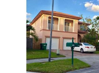 11451 SW 228th Ter, Miami, FL 33170