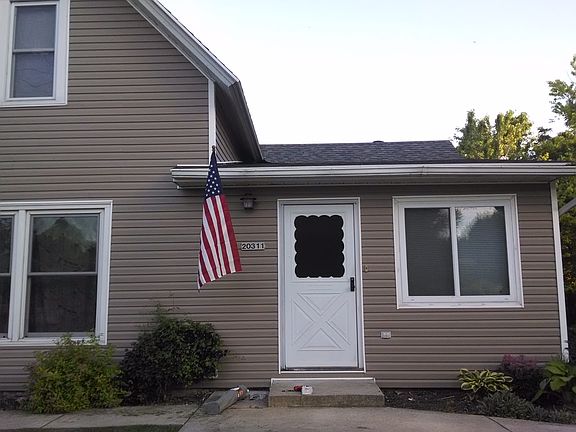 2nd image of 20311 W Gale Ave