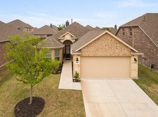 232 Whitman Dr, McKinney, TX 75072