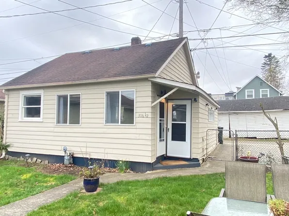 3118 N 8th St, Tacoma, WA 98406