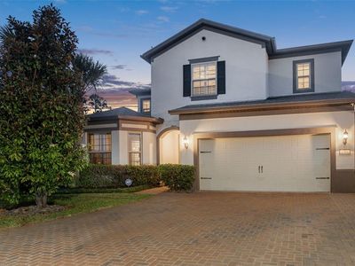 1306 PATTERSON TERRACE, Lake Mary, FL, 32746