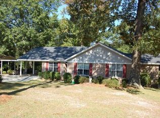 115 Pinewood Rd, North Augusta, SC 29841