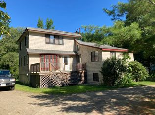 180 Mills Rd, Newcastle, ME 04553