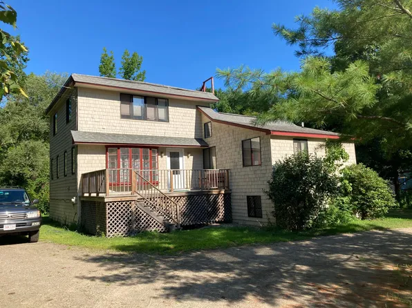 180 Mills Rd, Newcastle, ME 04553