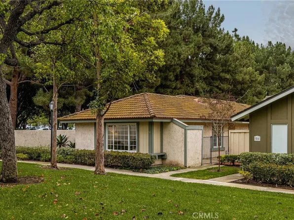 54 Orchard, Irvine, CA 92618