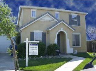 225 Angora St, Patterson, CA 95363