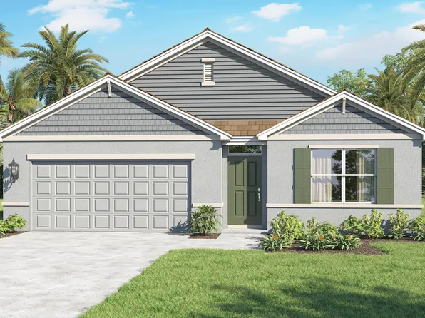 837 SE 36th Terrace, Okeechobee, FL 34974