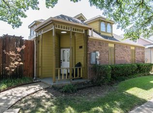 3142 Royal Gable Dr, Dallas, TX 75229