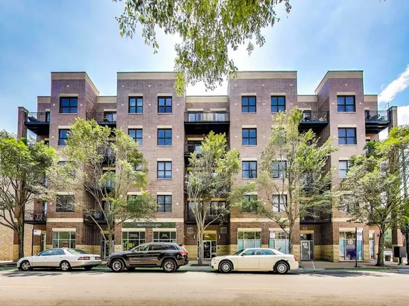 207 E 31st St APT 5E, Chicago, IL 60616