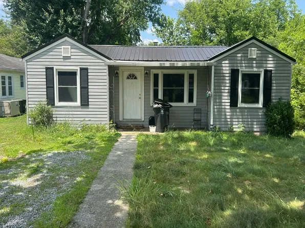 421 Hicks St, Athens, TN 37303