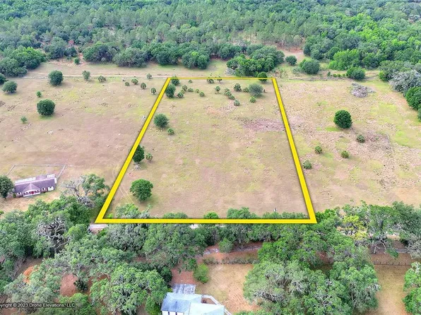 Old Welcome Rd Lot 2, Lithia, FL 33547