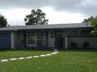 6730 NW 25th St, Sunrise, FL 33313