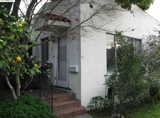2262 San Jose Ave APT B, Alameda, CA 94501