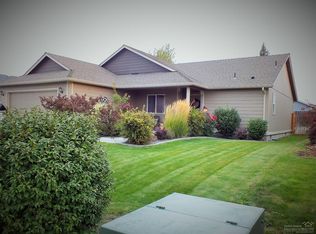 814 NE Quince Pl, Redmond, OR 97756