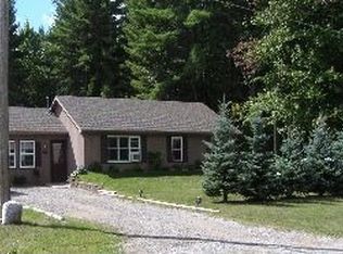 123 Park St, East Tawas, MI 48730