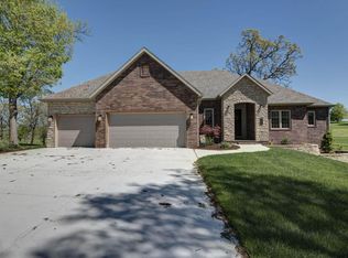 117 Metalwood Rd, Republic, MO 65738