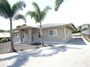 2598 Kinoole St, Hilo, HI 96720