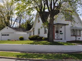 1345 Chestnut St, Kingsport, TN 37664