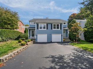 81 Wyndham Ave #46A, Providence, RI 02908