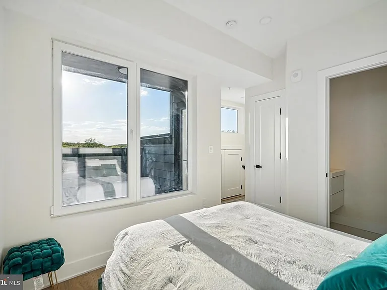 1307 Longfellow St NW #201 — Photo 14