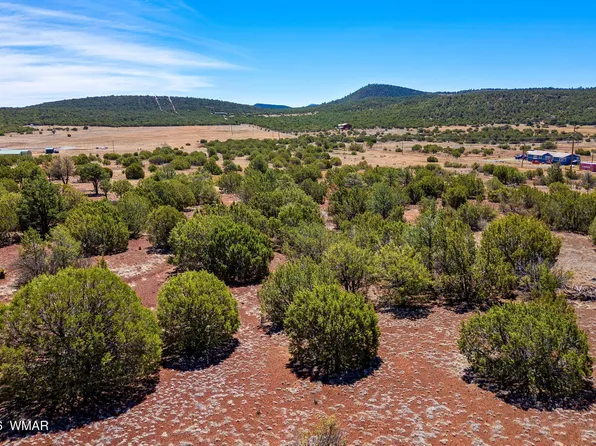 11 County Road N3557, Vernon, AZ 85940