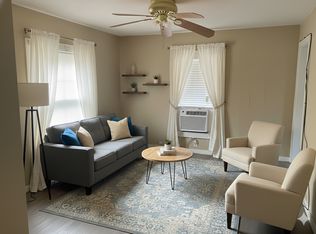 1226 Washington Blvd #1/2, Abilene, TX 79601