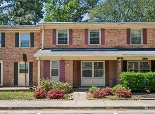 381 Circuit Ln Unit C, Newport News, VA 23608