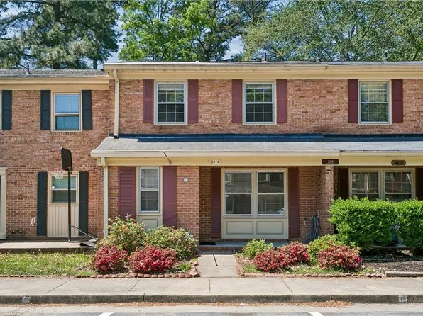 381 Circuit Ln Unit C, Newport News, VA 23608