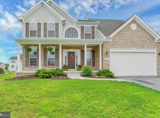 154 Meadow Brook Way, Centreville, MD