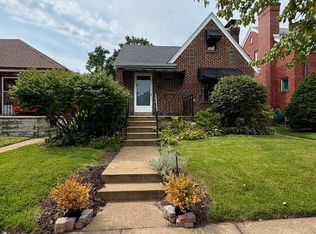 6040 Marquette Ave, Saint Louis, MO 63139