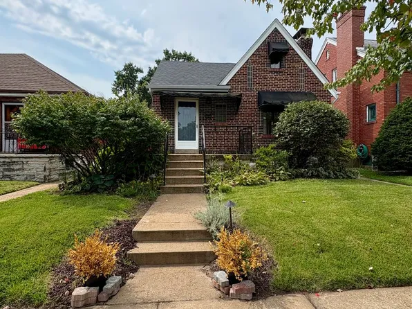 6040 Marquette Ave, Saint Louis, MO 63139