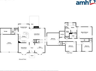 3009 Kaley Dr NW, Kennesaw, GA 30152