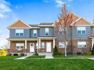 1170 Ivy Ln, North Liberty, IA 52317