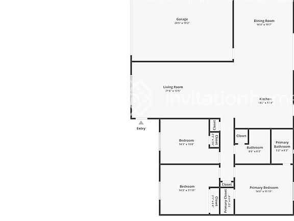 2nd image of 420 E Hermosa Dr