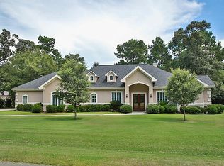 25723 Bridle Creek Dr S, Magnolia, TX 77355