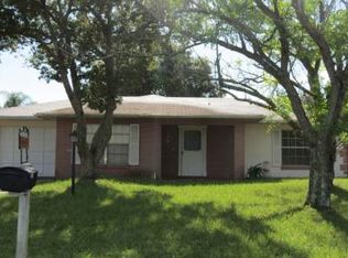 4149 Capri St, Sebring, FL 33872