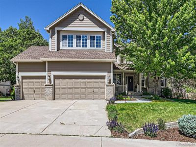 10375 Erin Place, Lone Tree, CO, 80124