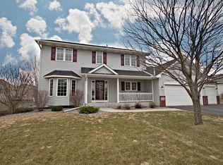 20931 Huntsville Trl, Lakeville, MN 55044