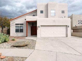 4705 Apollo Ct NW, Albuquerque, NM 87120