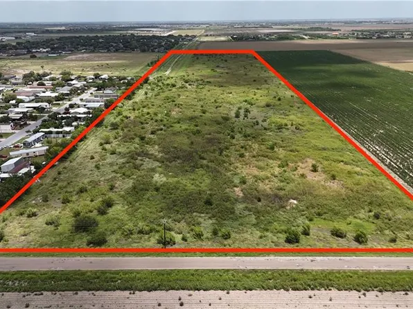 0 W Mile 2 Rd, Mercedes, TX 78570