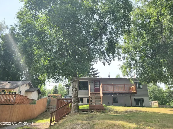 7018 Terry St, Anchorage, AK 99502