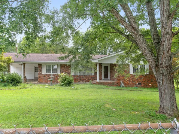 7821 Parkshore Cir, Hixson, TN 37343