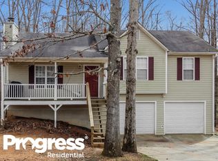 169 Benjamin Dr, Rockmart, GA 30153