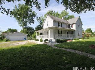 231 W Main St, Saint Jacob, IL 62281