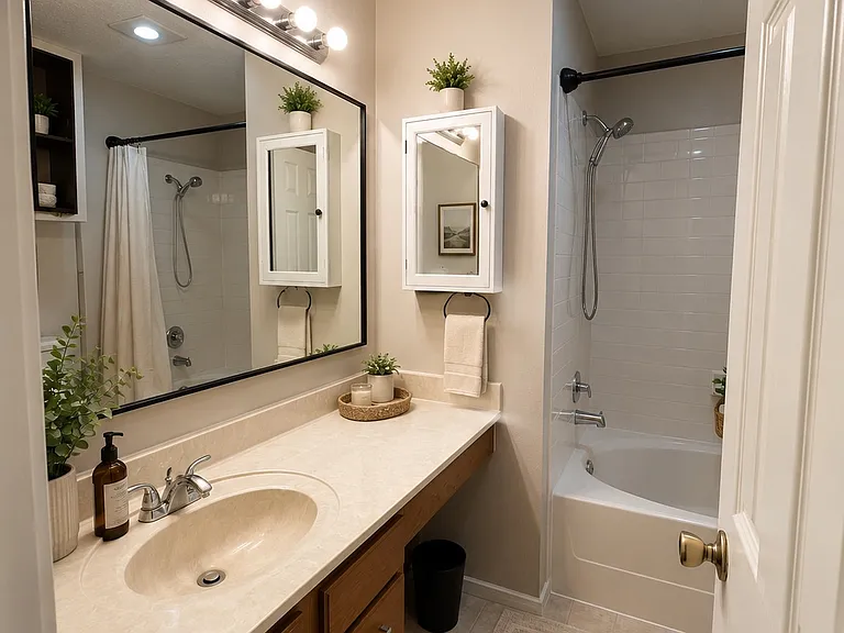 4102 Hunters Sun Dr — Photo 9