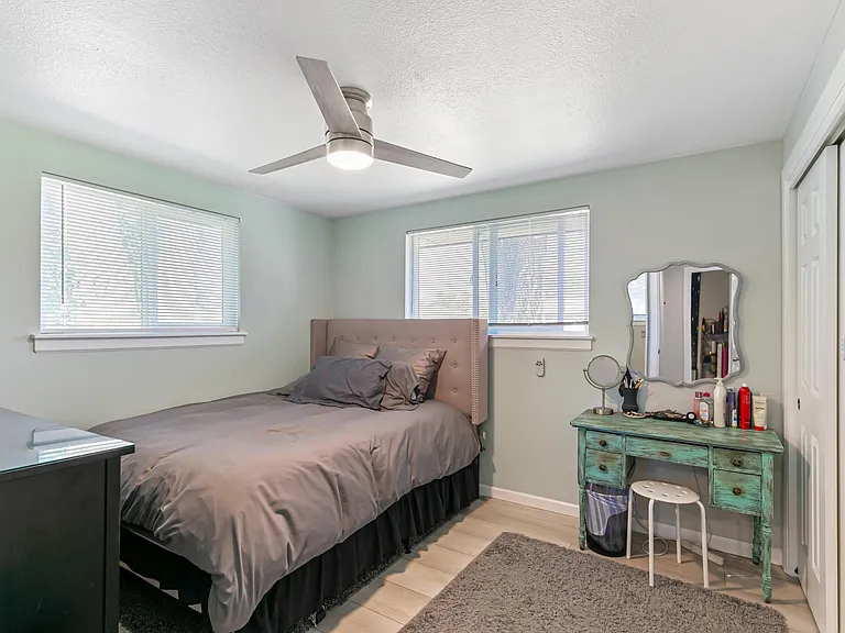 Bedroom #2